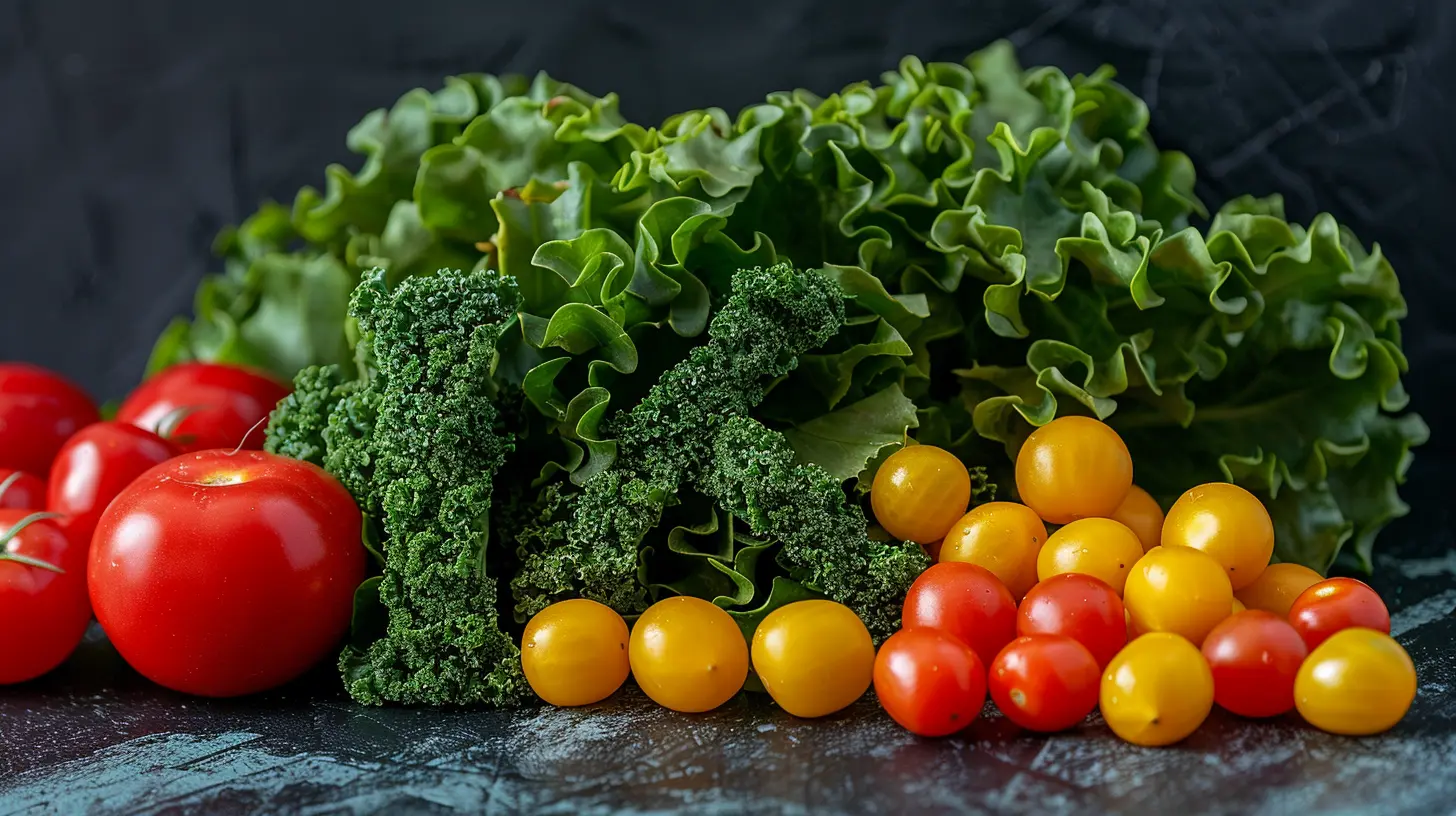 Why Vitamin K Is Important for Supporting a Healthy Cardiovascular System