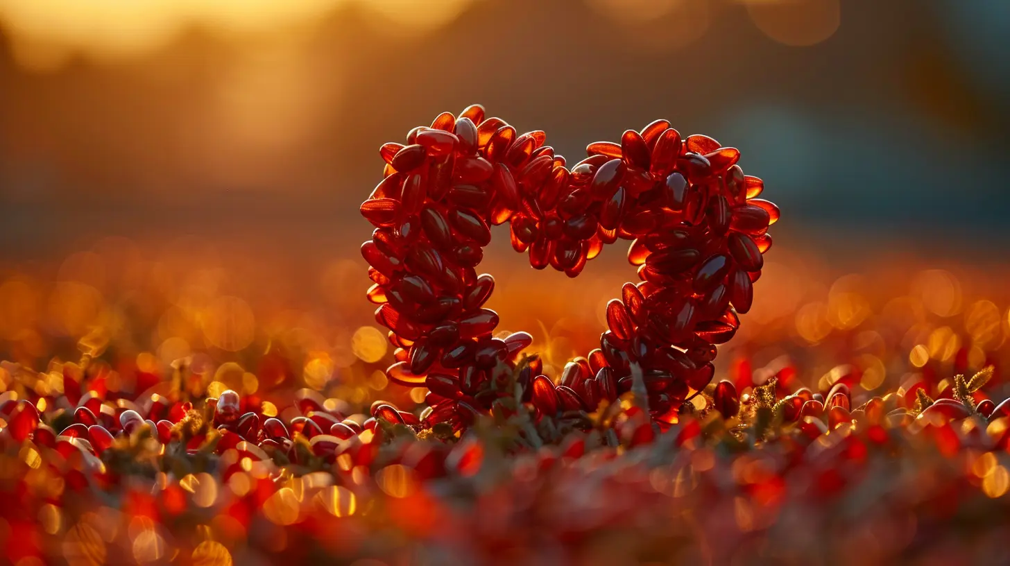 Why Vitamin K Is Important for Supporting a Healthy Cardiovascular System
