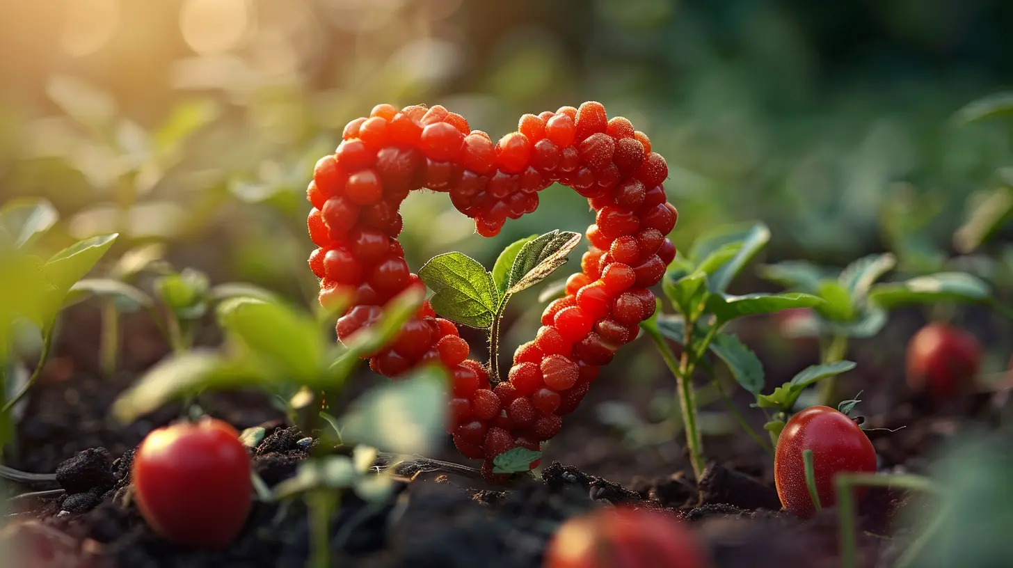 Why Vitamin K Is Important for Supporting a Healthy Cardiovascular System