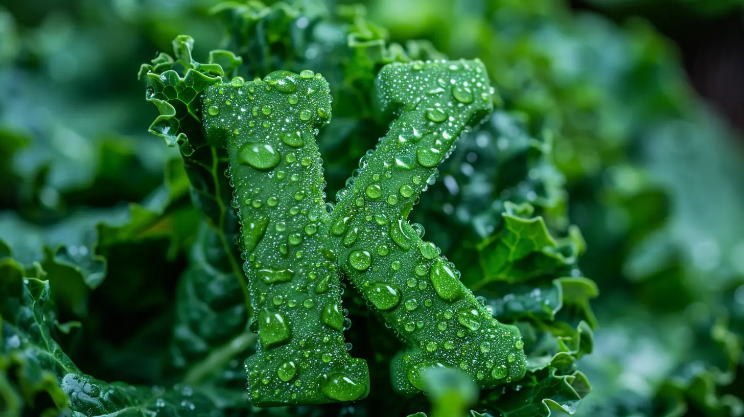 Why Vitamin K Is Important for Supporting a Healthy Cardiovascular System