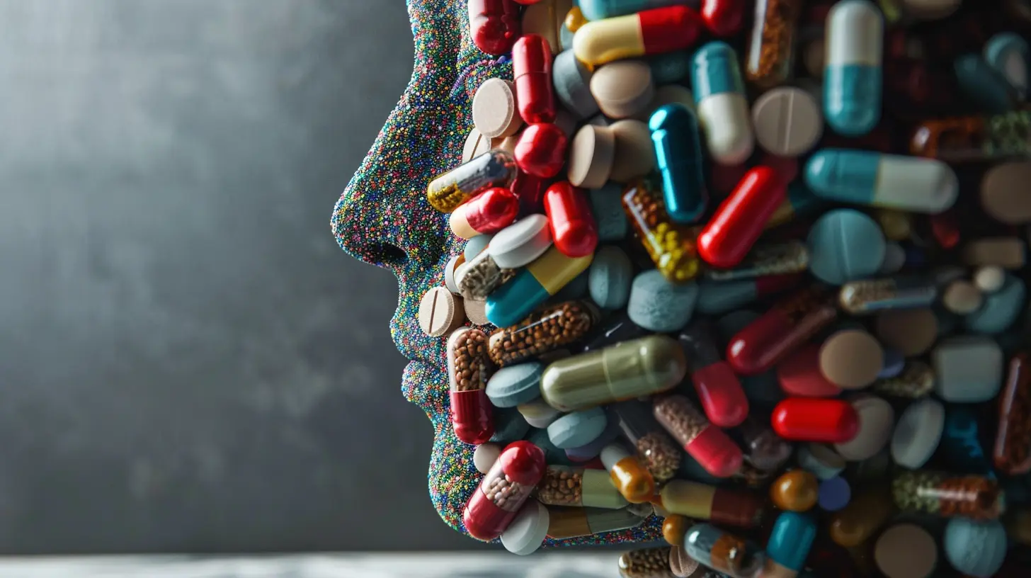 Why You Should Consider Taking a Choline Supplement for Brain Health