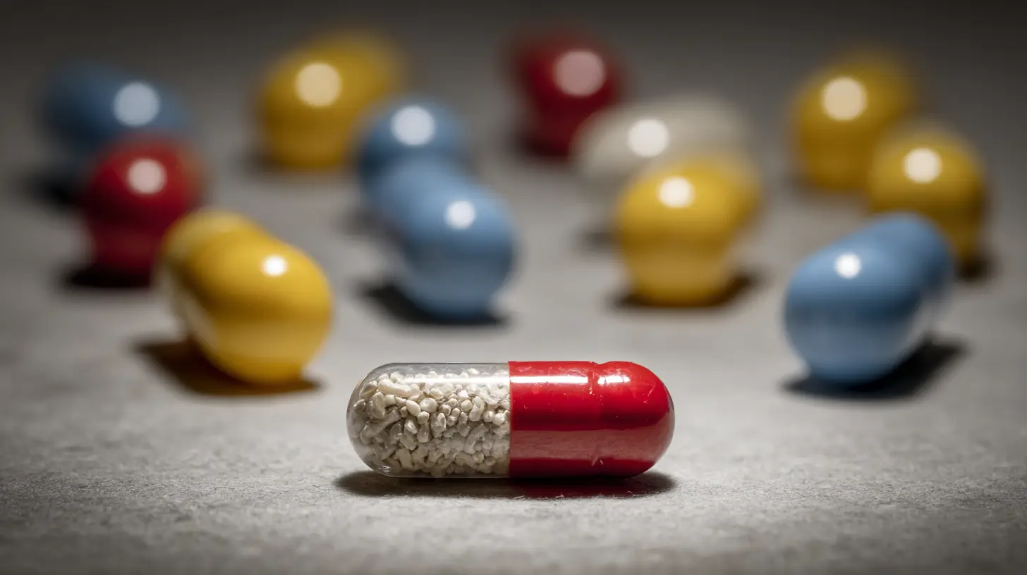 Why You Should Stop Believing These Health Lies by 2027