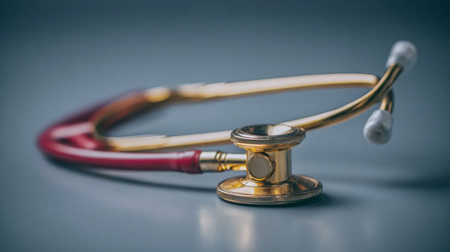 Why You Should Stop Believing These Health Lies by 2027