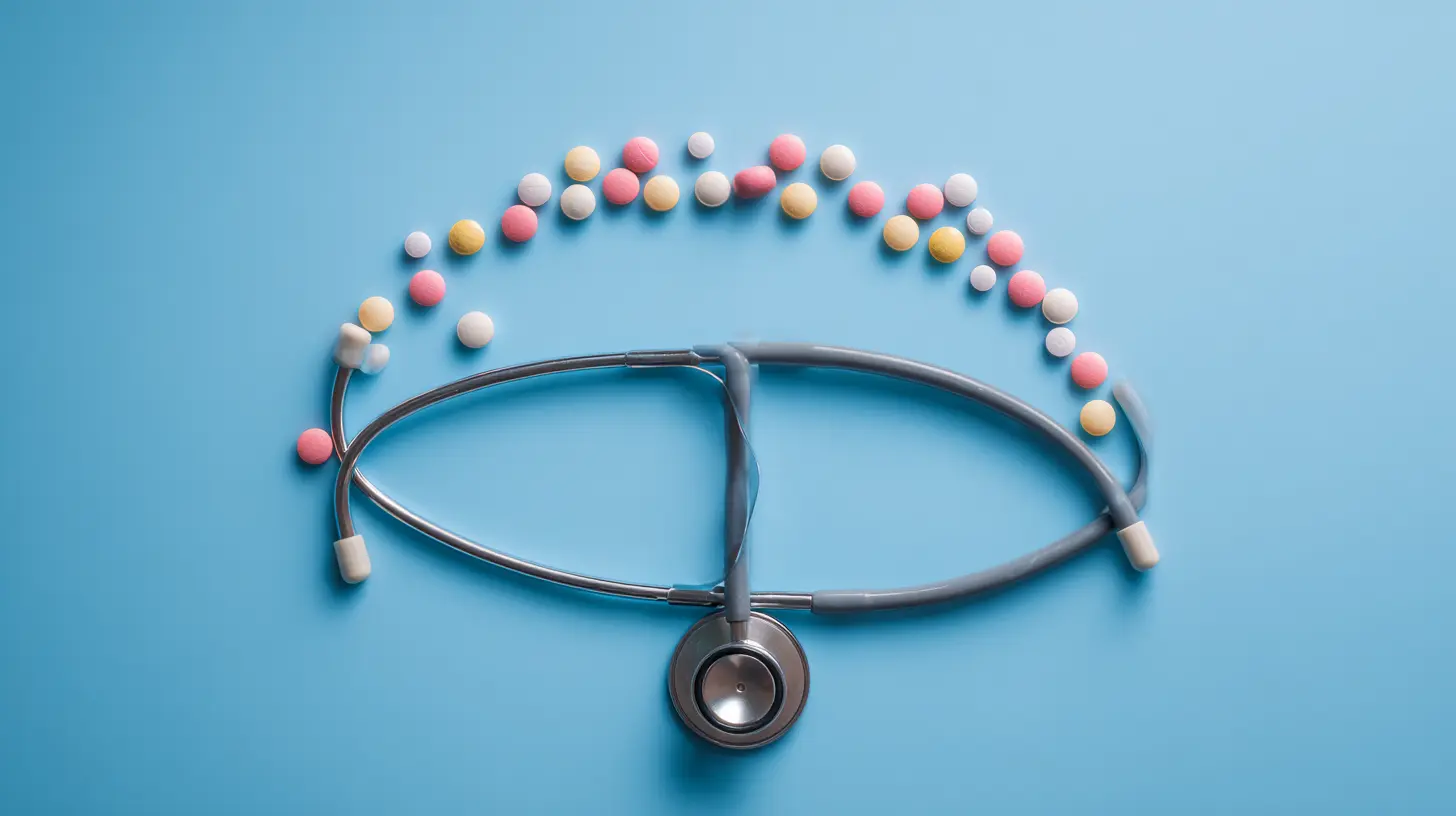 Why You Should Stop Believing These Health Lies by 2027