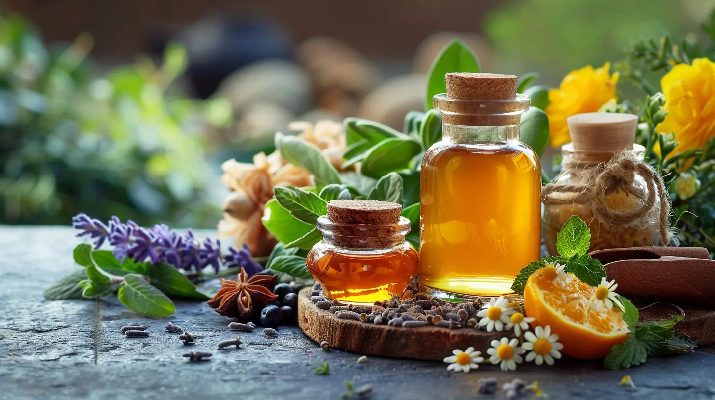 Zero-Cost Home Remedies That Can Save Your Health