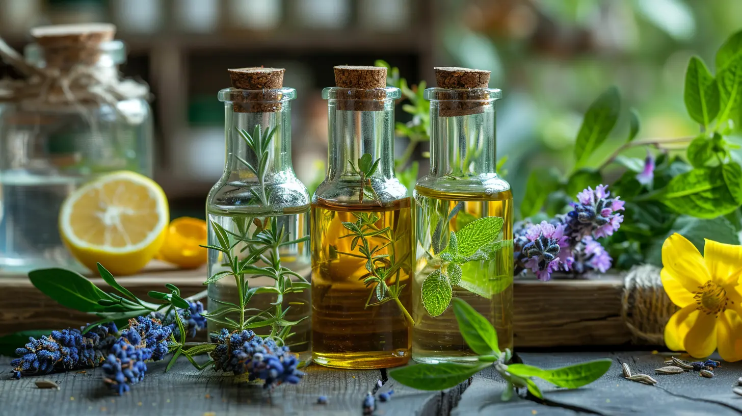 Zero-Cost Home Remedies That Can Save Your Health
