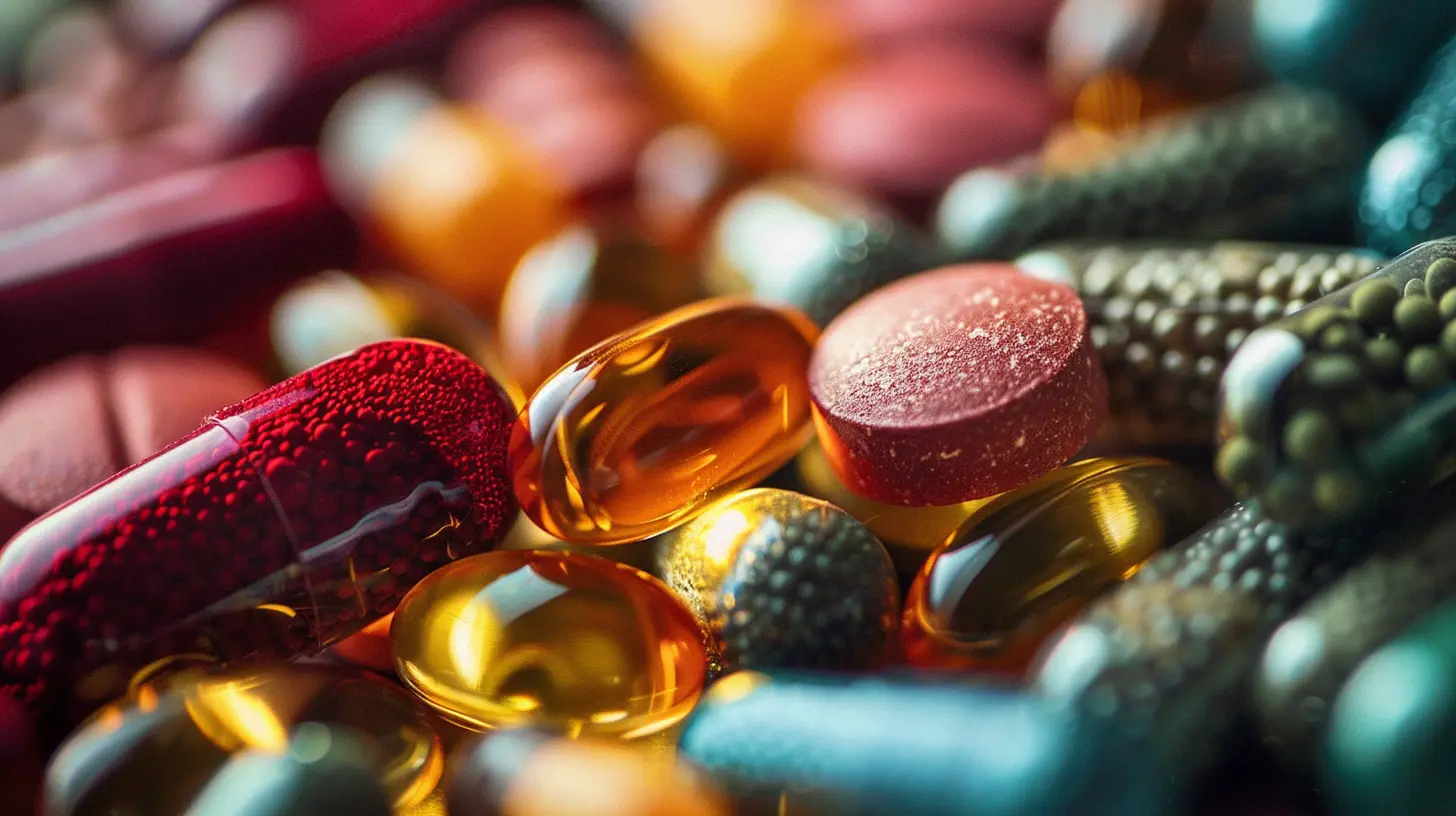 Zinc's Role in Supporting Your Body's Immune Defense