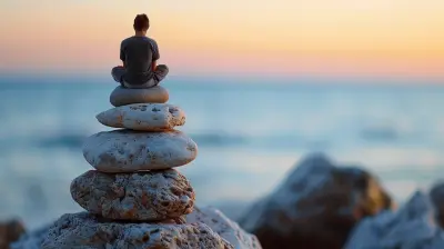 Achieving Work-Life Balance for Better Men's Mental Health