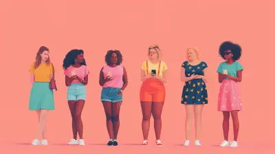 Addressing Body Shaming in Social Media Spaces
