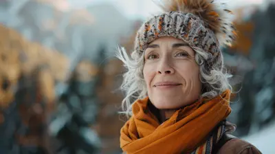 Addressing Midlife Changes: How to Stay Healthy Through Your 40s and 50s