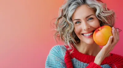 Addressing Midlife Changes: How to Stay Healthy Through Your 40s and 50s