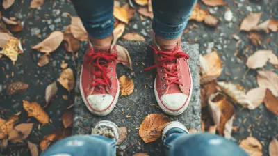 Affirming Your Worth Beyond the Scale