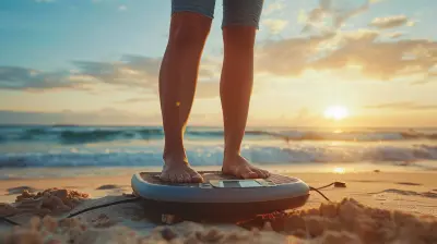 Affirming Your Worth Beyond the Scale