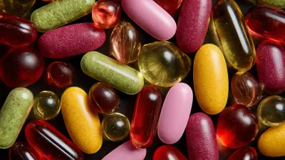 Are Multivitamins Really Necessary? Debunking Common Myths
