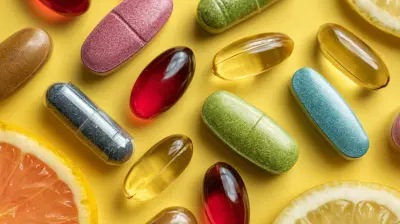 Are Multivitamins Really Necessary? Debunking Common Myths