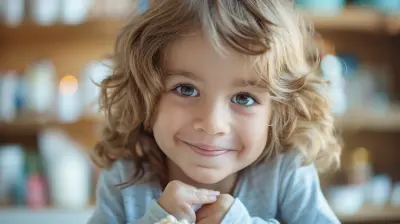 Are Probiotics Safe for Children? Exploring the Benefits