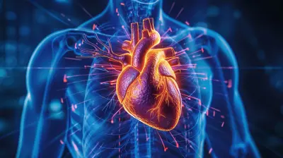 Are You Drinking Too Much Caffeine? The Impact on Your Cardiovascular System