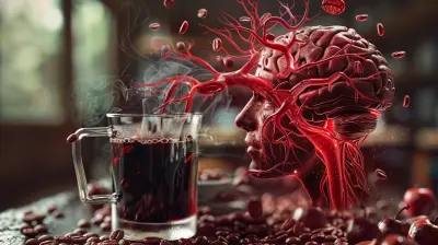Are You Drinking Too Much Caffeine? The Impact on Your Cardiovascular System