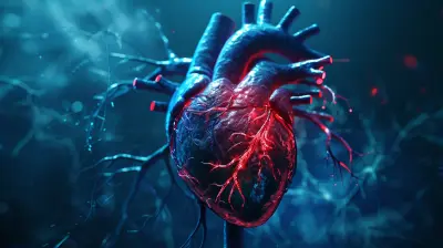 Are You Drinking Too Much Caffeine? The Impact on Your Cardiovascular System