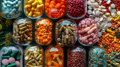 Are You Getting Enough Vitamin B12 from Your Diet?