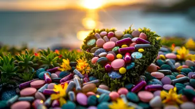 Are You Getting Enough Vitamin B12 from Your Diet?