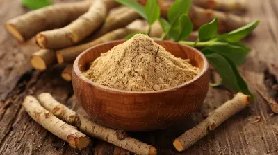 Ashwagandha: The Ancient Herbal Supplement for Stress Relief