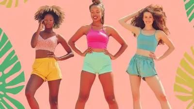 Body Positivity at Every Age: How to Evolve with Confidence