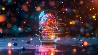 Boosting Cognitive Function with Nootropic Supplements