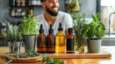 Boosting Men's Immunity with These Simple Lifestyle Changes