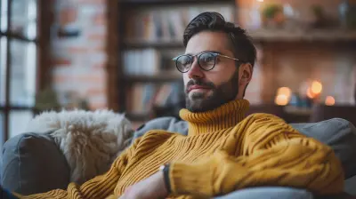 Boosting Men's Immunity with These Simple Lifestyle Changes