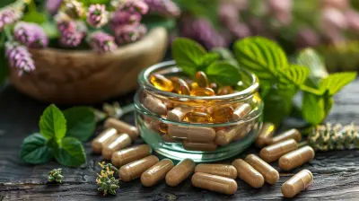 Boosting Men's Immunity with These Simple Lifestyle Changes