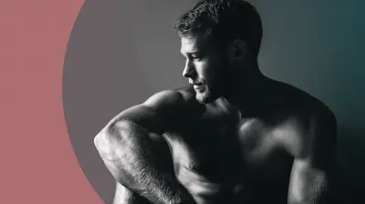 Boosting Sexual Wellness: Tips for Men's Sexual Health