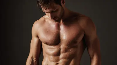 Boosting Sexual Wellness: Tips for Men's Sexual Health