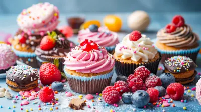 Boosting Your Athletic Performance with a Sugar-Free Diet