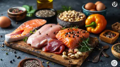 Breaking Down the Different Types of Keto Diets