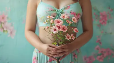 Breaking Free from Unrealistic Beauty Standards