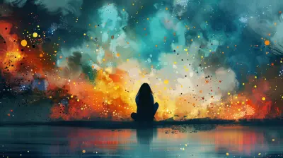 Breaking the Cycle of Negative Emotional Patterns