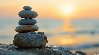 Building a Support System for Emotional Balance