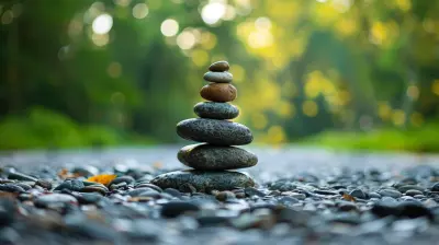 Building a Support System for Emotional Balance