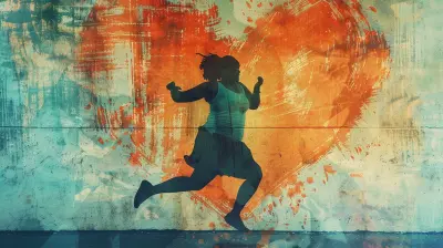 Building Confidence in Your Body One Step at a Time