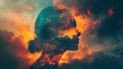 Building Emotional Strength Through Self-Awareness