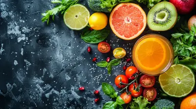 Can a Detox Diet Really Benefit Your Health?
