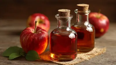 Can Apple Cider Vinegar Supplements Help with Weight Loss?