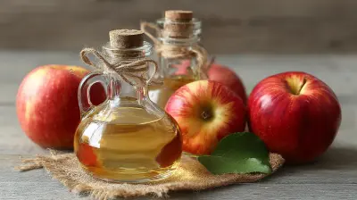 Can Apple Cider Vinegar Supplements Help with Weight Loss?