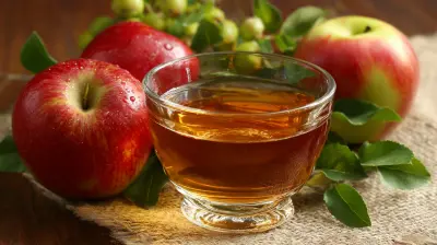 Can Apple Cider Vinegar Supplements Help with Weight Loss?