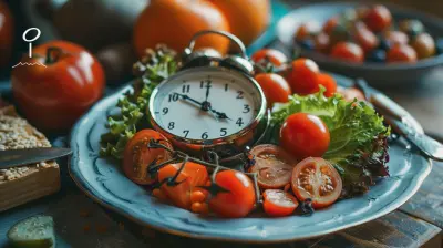 Can Intermittent Fasting Regulate Your Appetite?