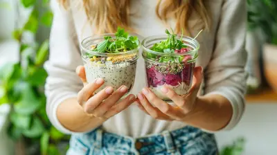 Can Probiotics Help Reduce Bloating and Gas?