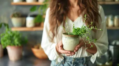 Can Probiotics Help with Candida Overgrowth?