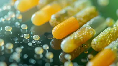 Can Probiotics Help with Weight Loss?