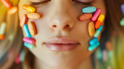 Can Probiotics Improve Sleep Quality? The Science Explained